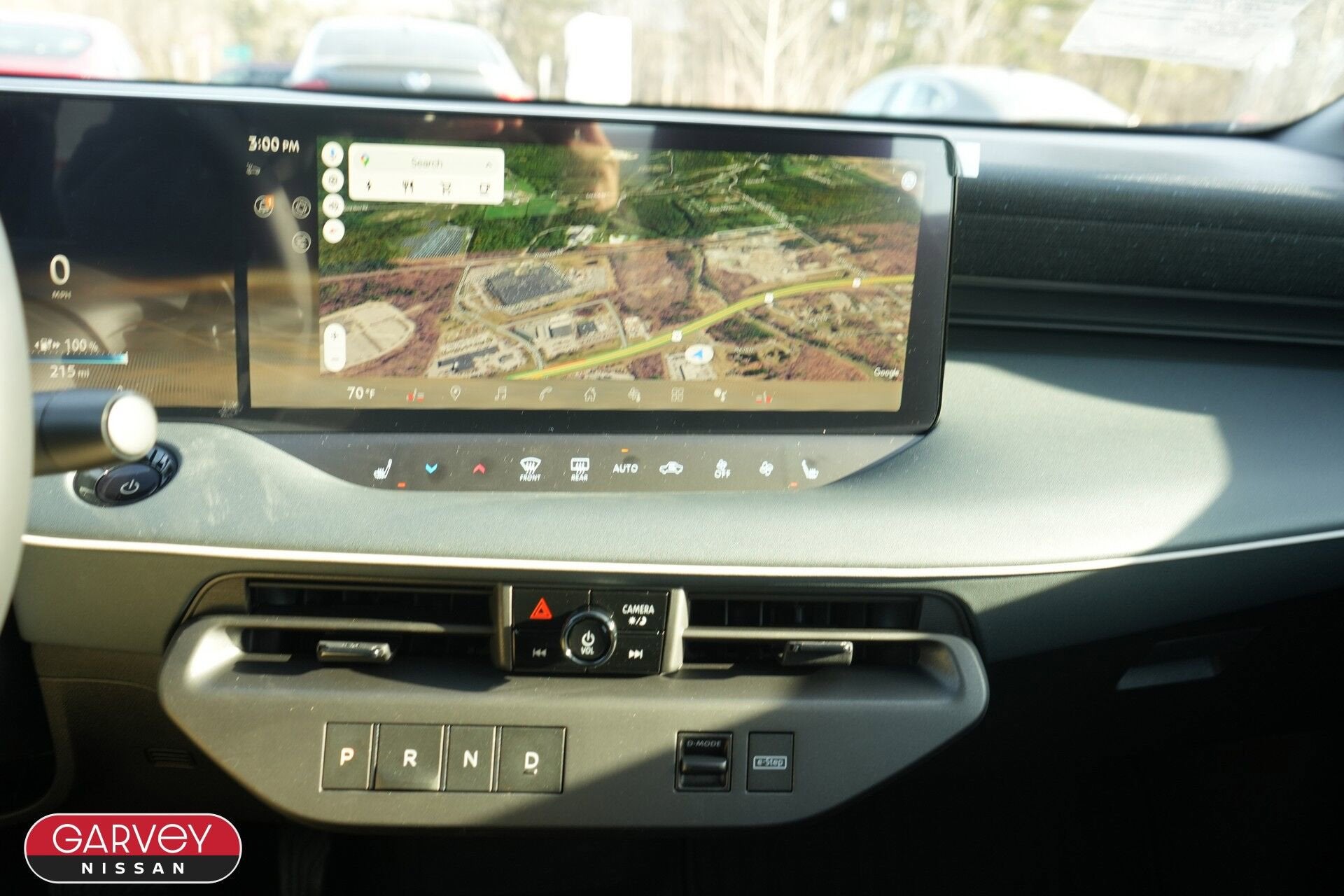 2026 Nissan LEAF SV+