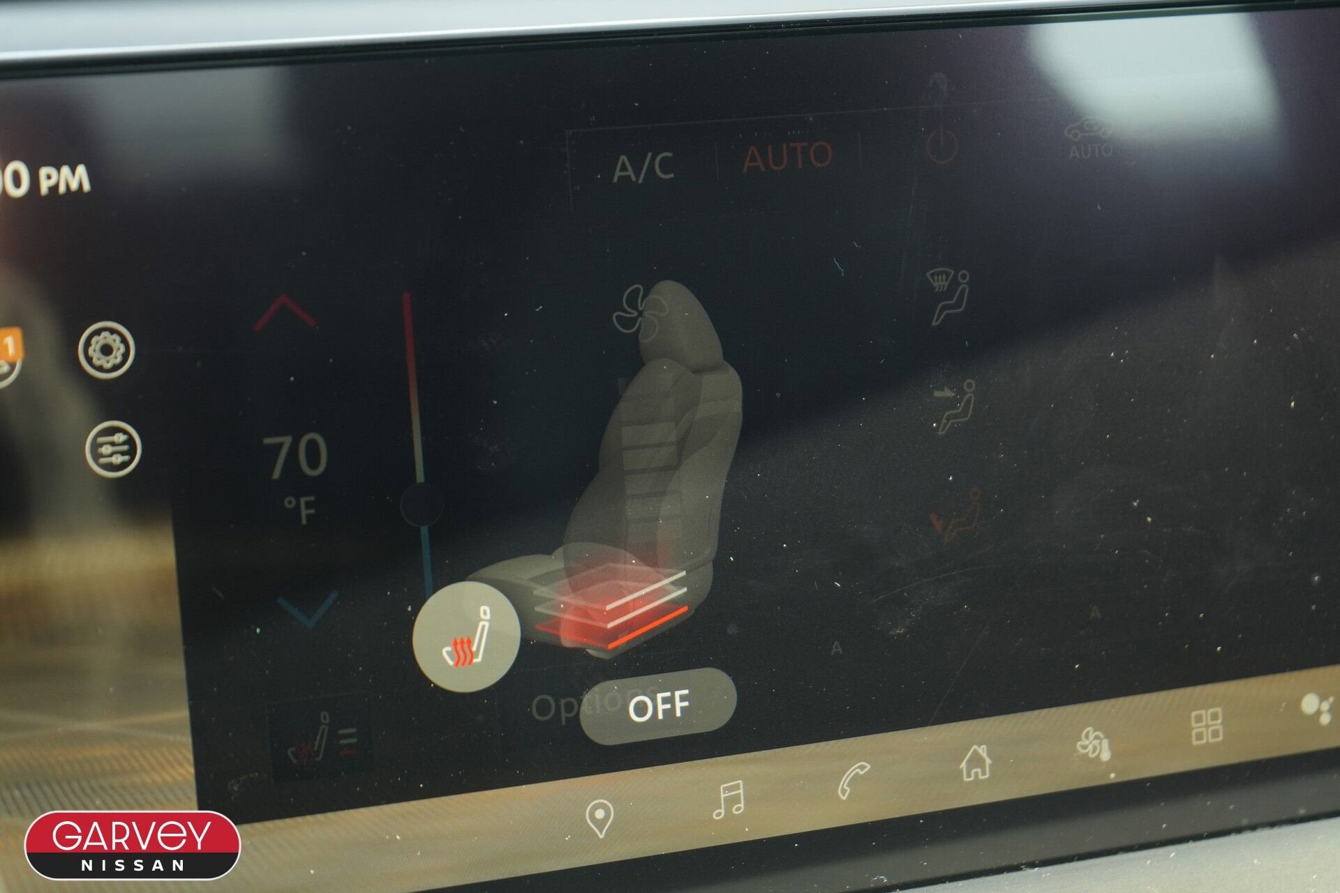 2026 Nissan LEAF SV+