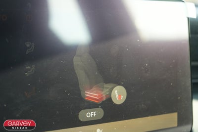 2026 Nissan LEAF SV+