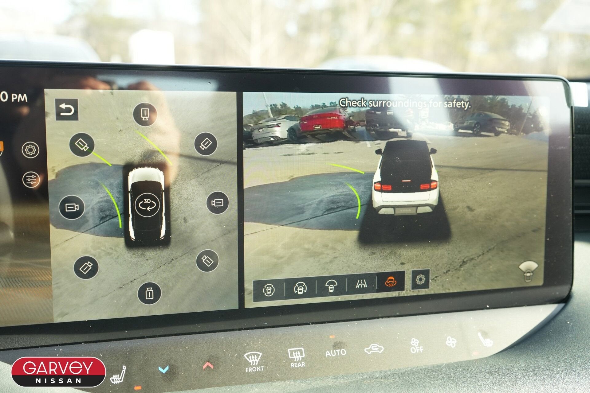 2026 Nissan LEAF SV+