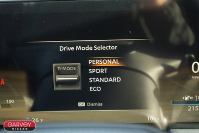 2026 Nissan LEAF SV+