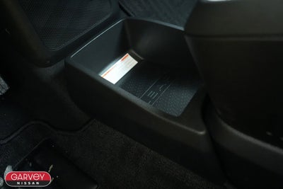 2026 Nissan LEAF SV+