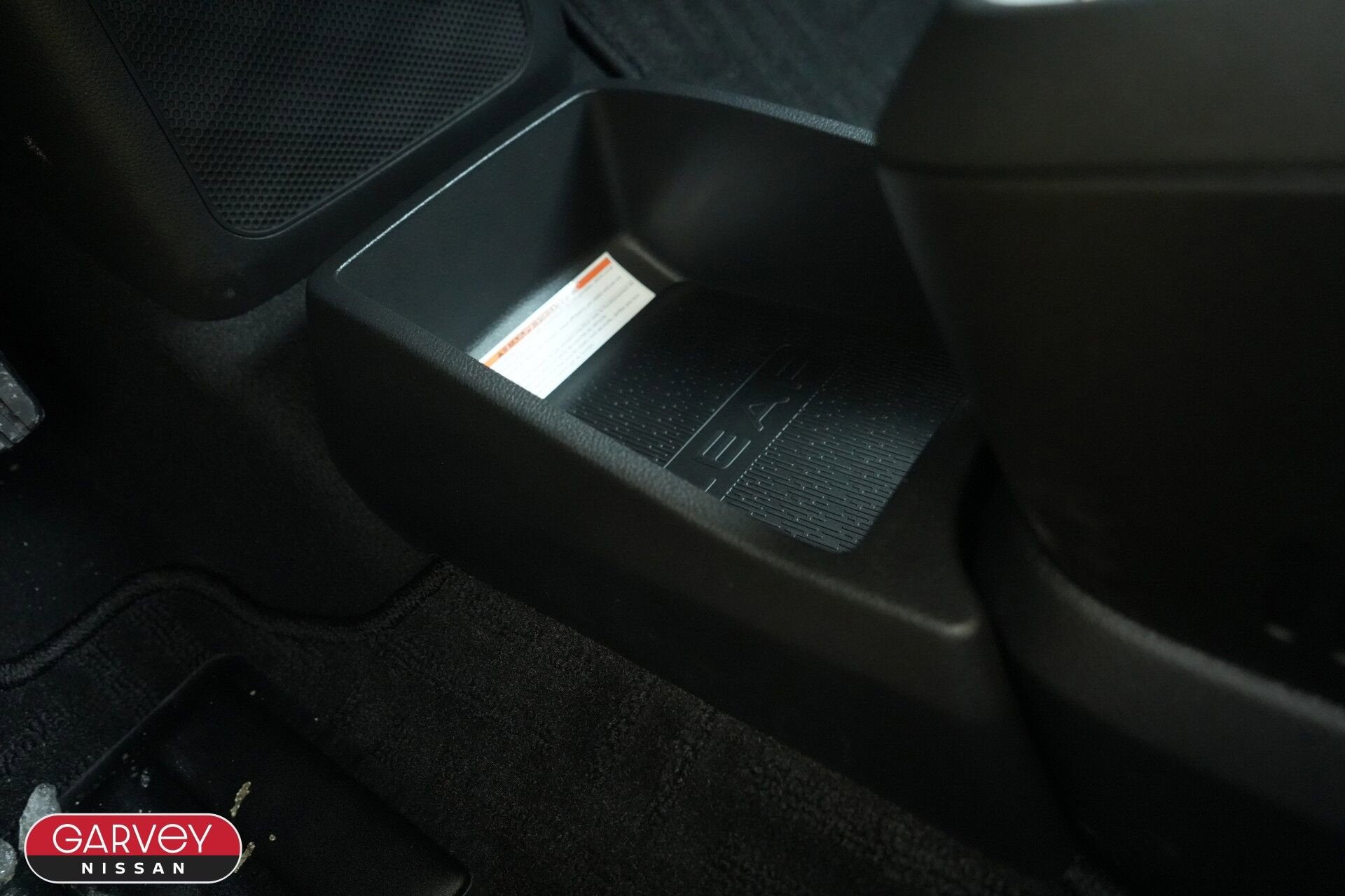 2026 Nissan LEAF SV+