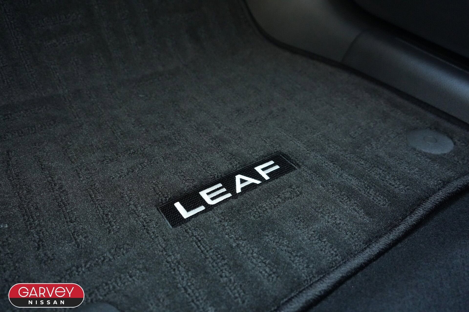 2026 Nissan LEAF SV+