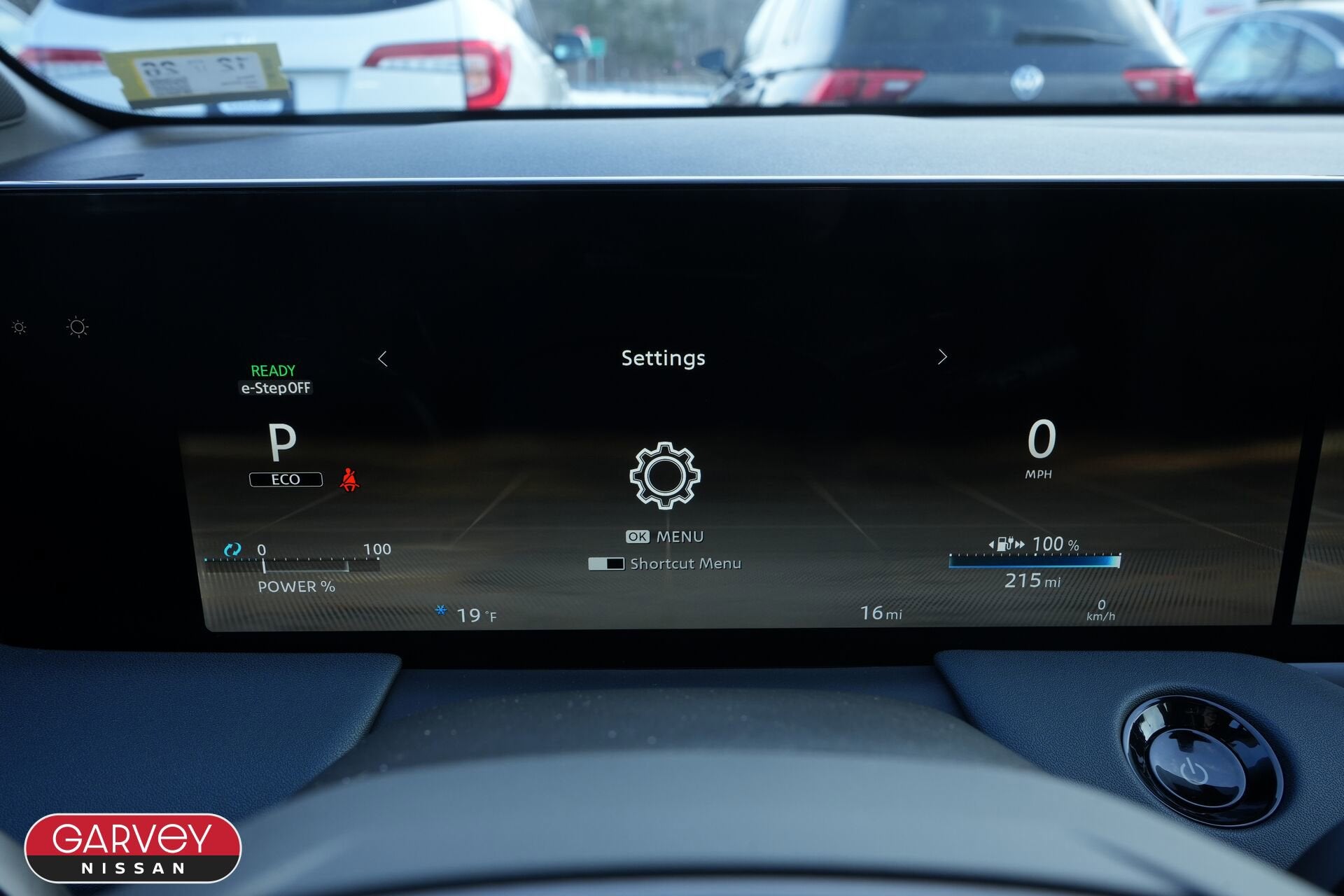 2026 Nissan LEAF SV+