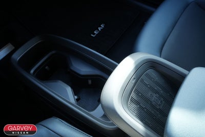 2026 Nissan LEAF SV+