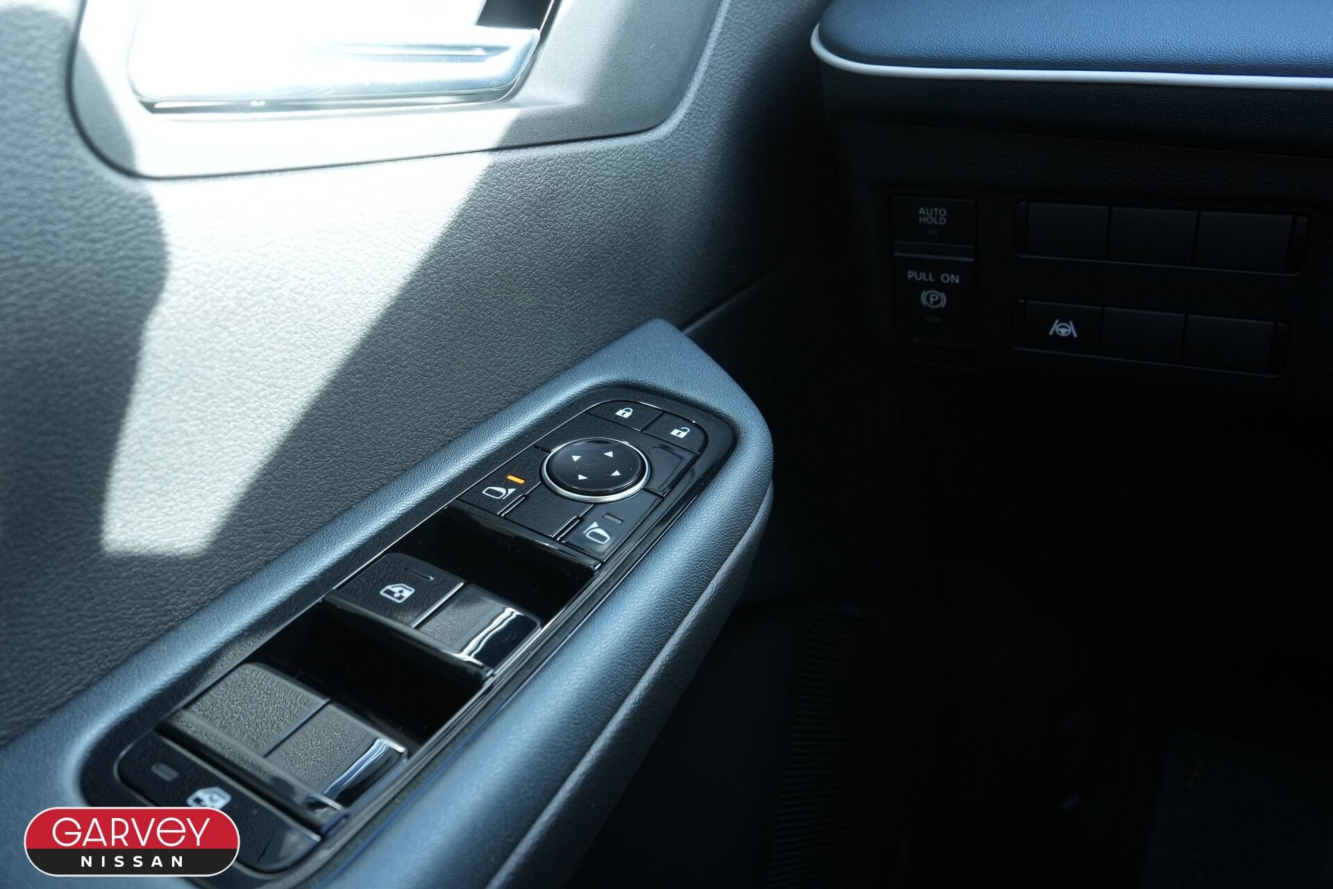 2026 Nissan LEAF SV+