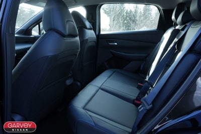 2026 Nissan LEAF SV+