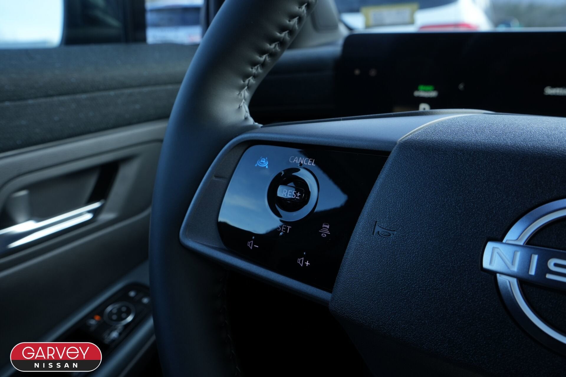 2026 Nissan LEAF SV+