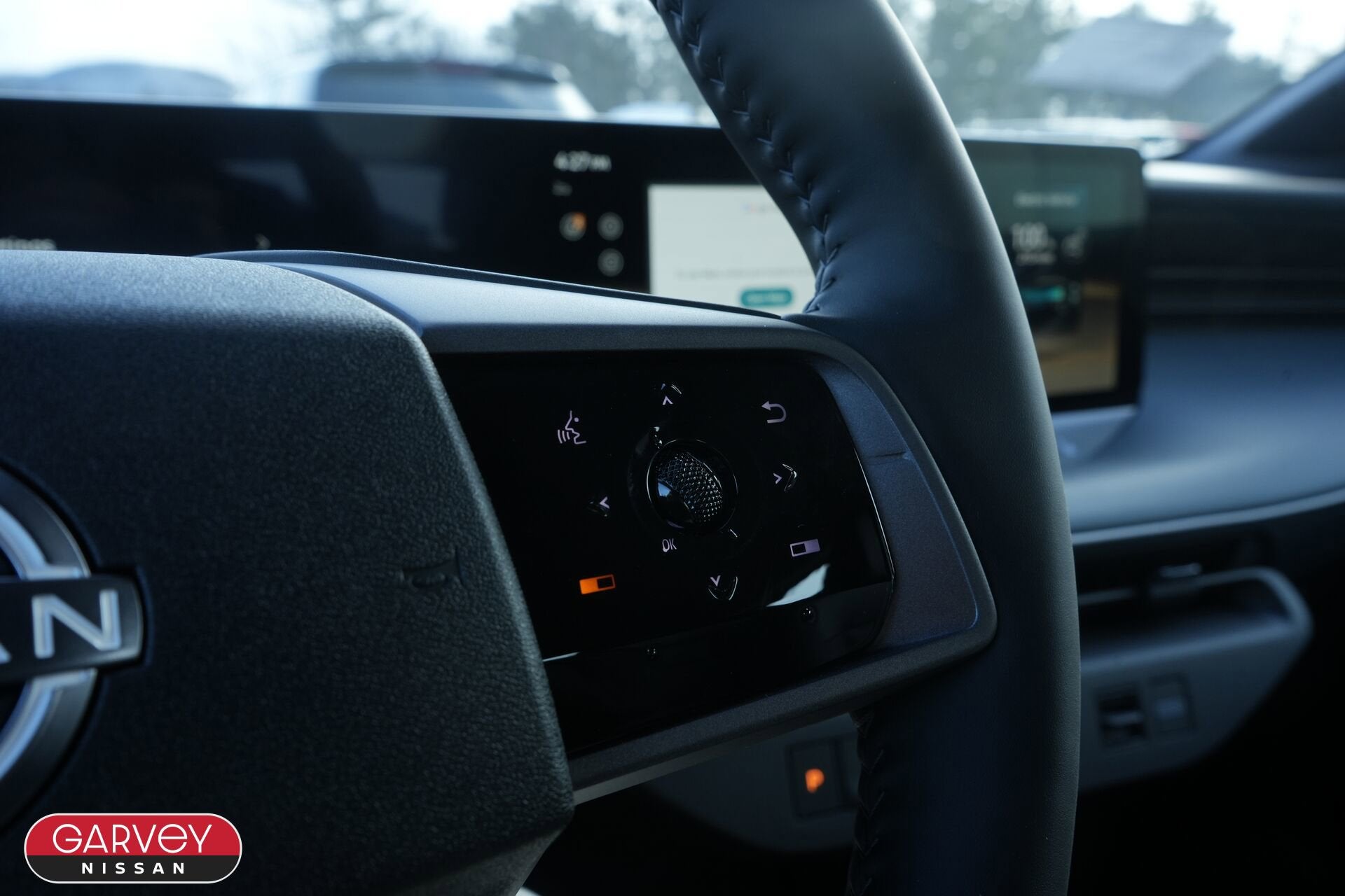 2026 Nissan LEAF SV+