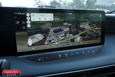 2026 Nissan LEAF SV+