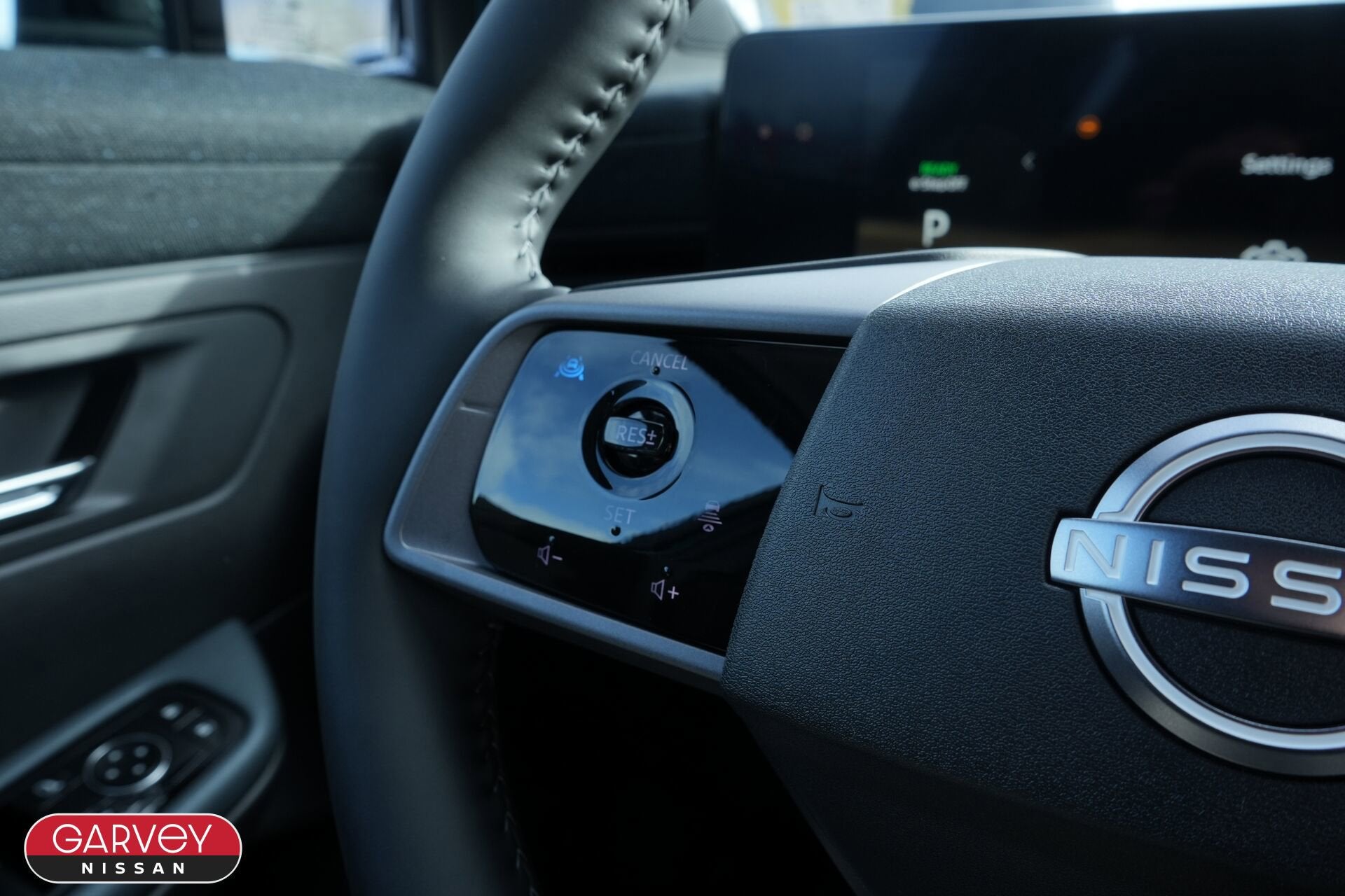 2026 Nissan LEAF SV+