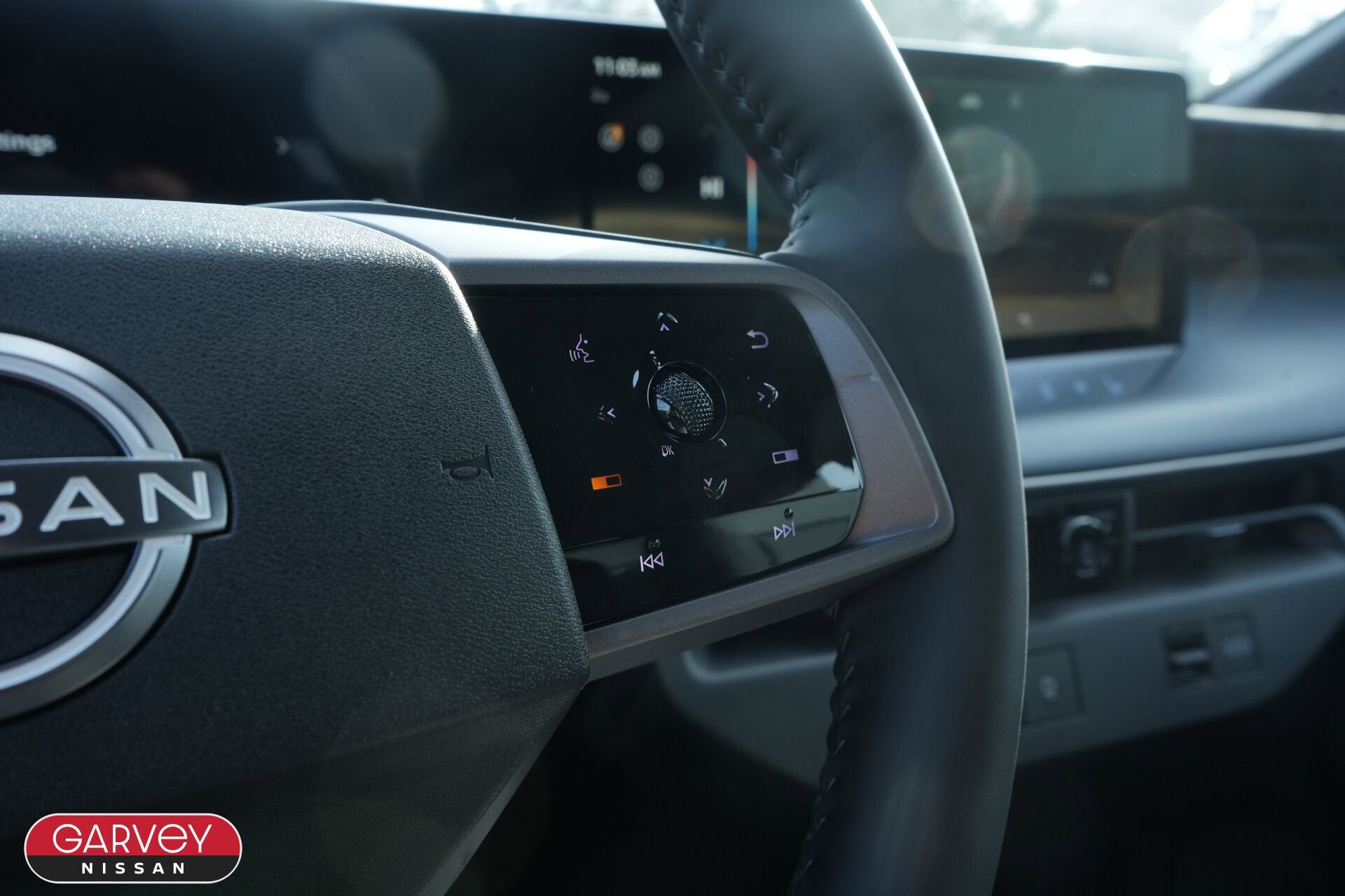 2026 Nissan LEAF SV+