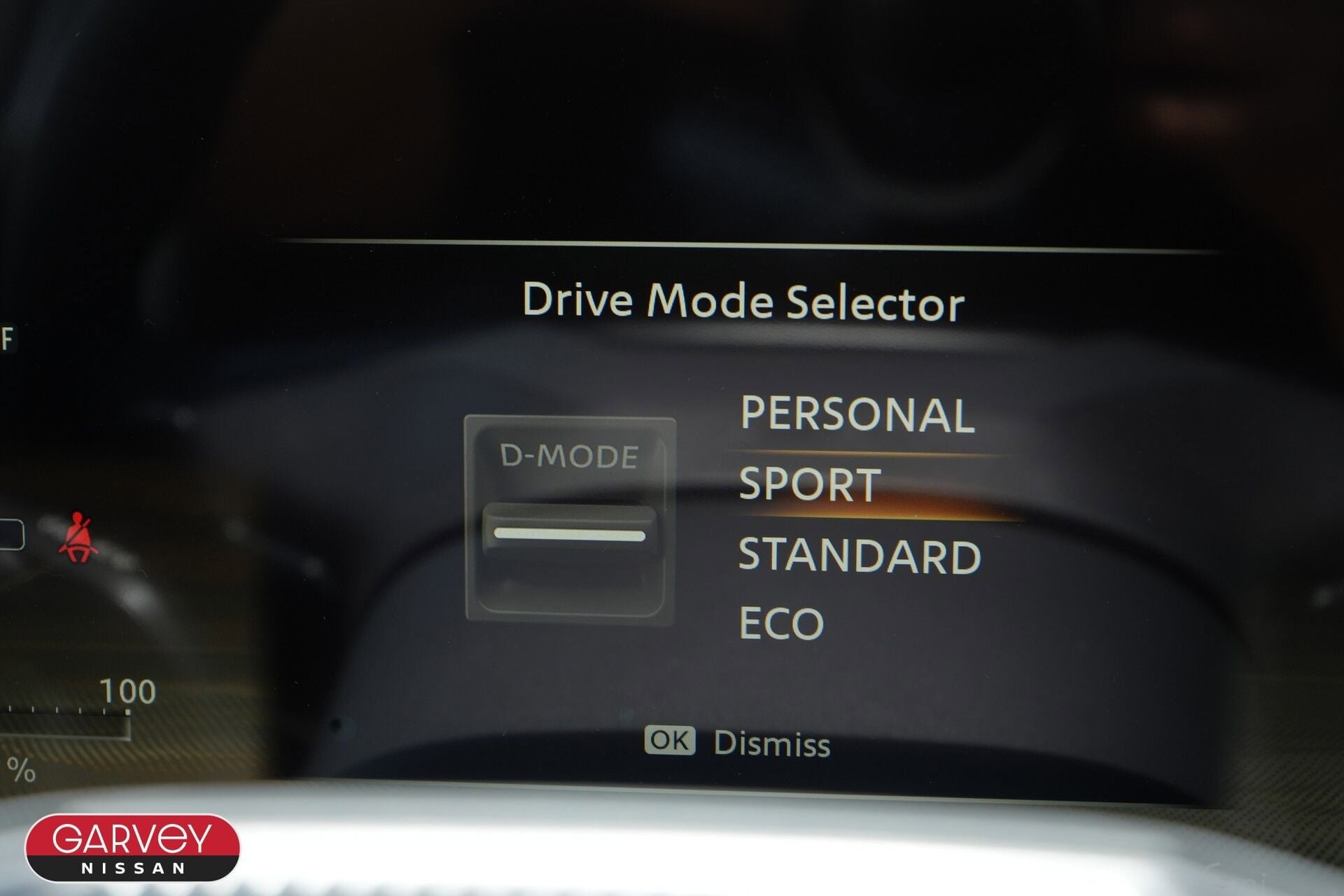 2026 Nissan LEAF SV+