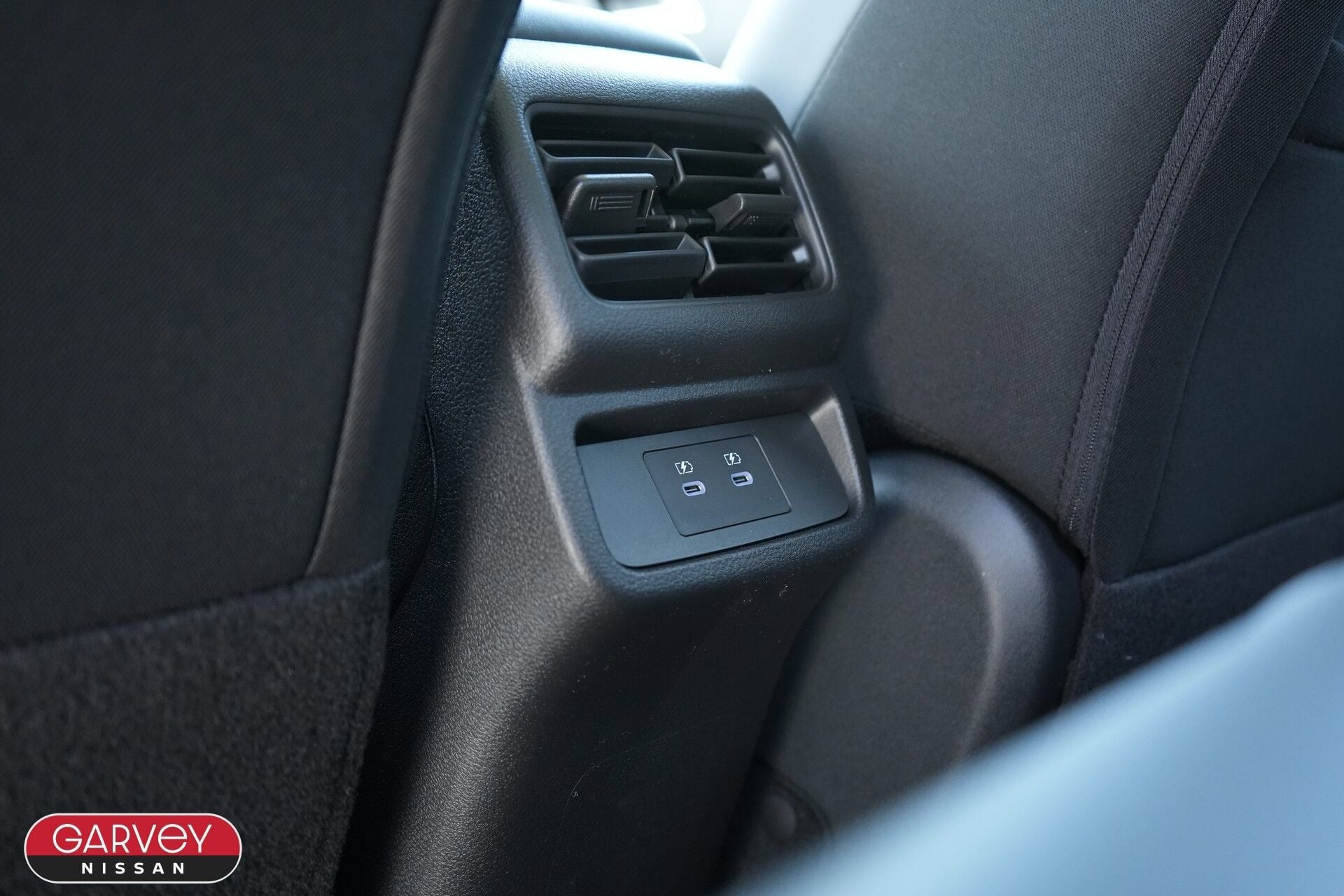 2026 Nissan LEAF SV+