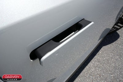 2026 Nissan LEAF SV+