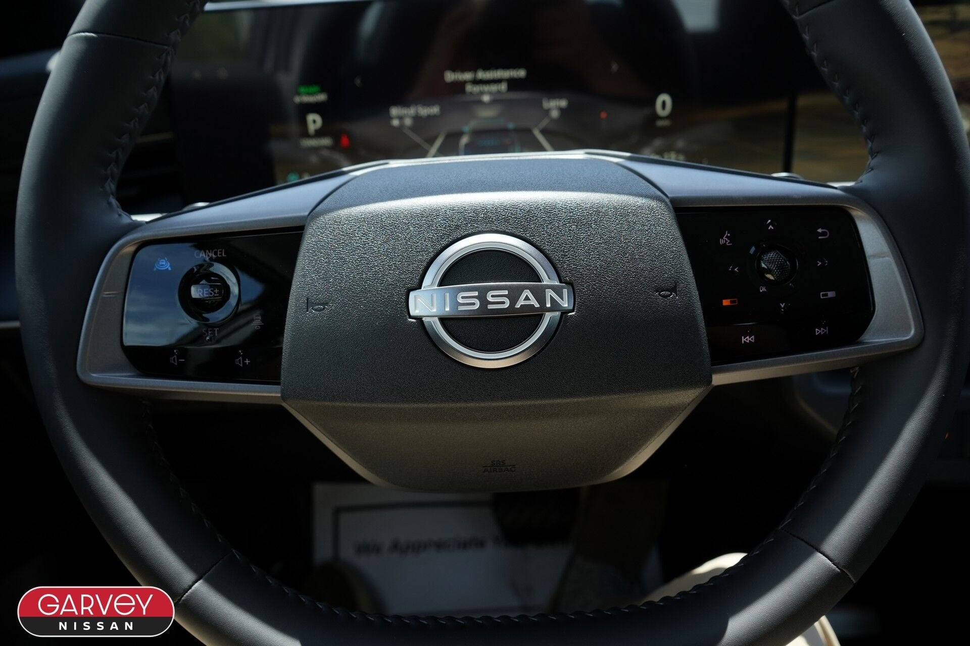 2026 Nissan LEAF SV+