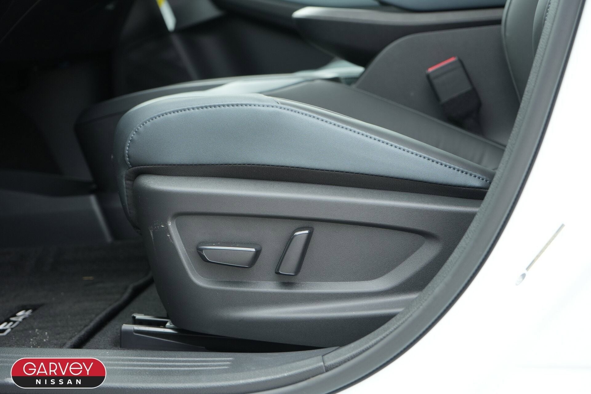 2026 Nissan LEAF SV+