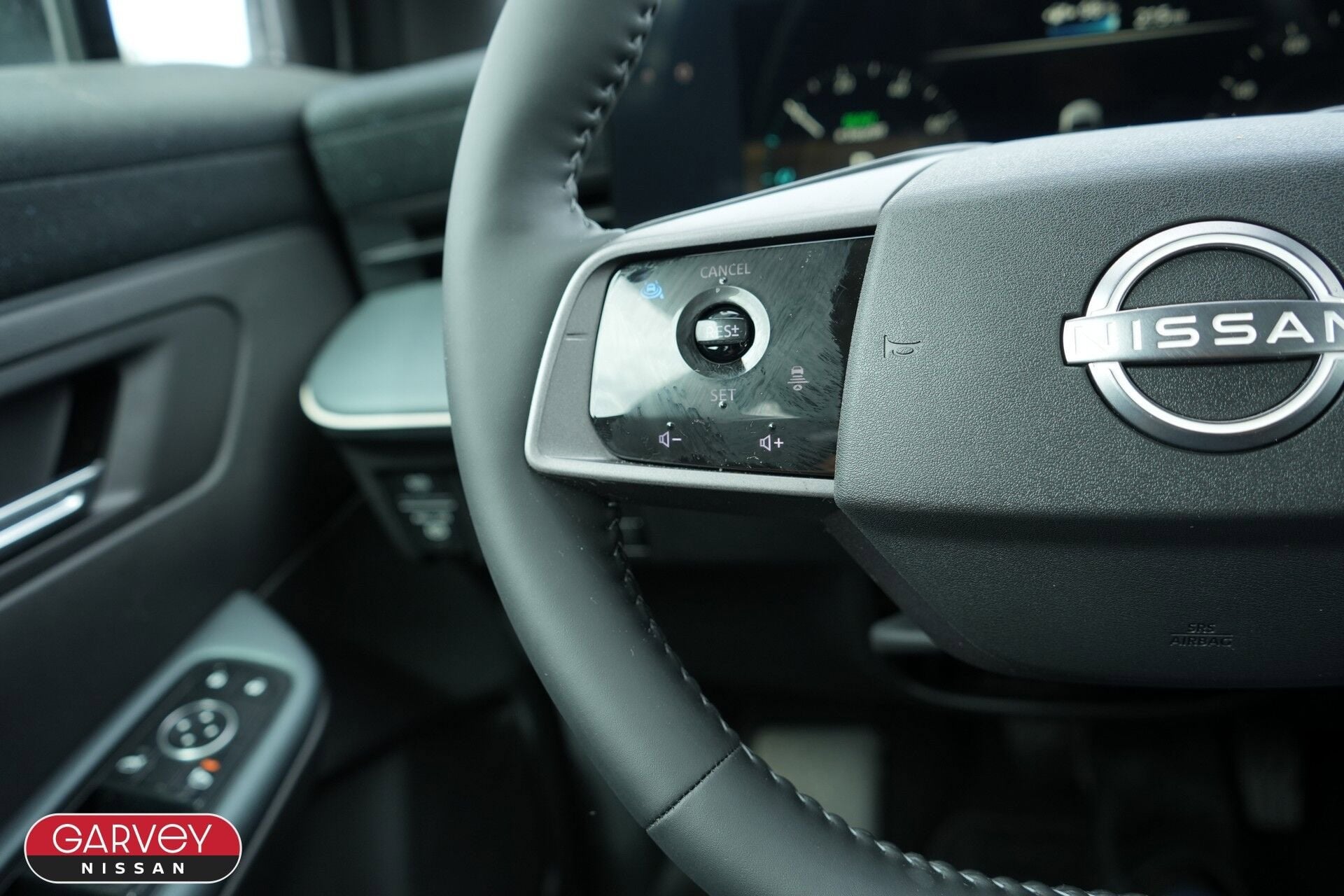 2026 Nissan LEAF SV+