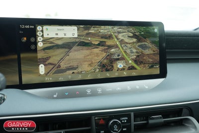 2026 Nissan LEAF SV+