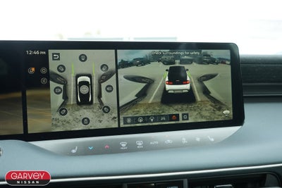 2026 Nissan LEAF SV+