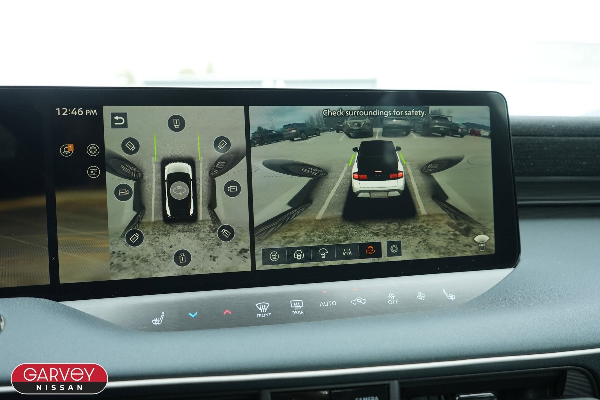 2026 Nissan LEAF SV+