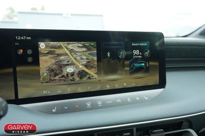 2026 Nissan LEAF SV+