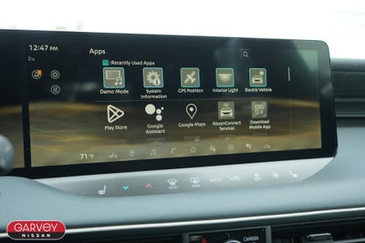 2026 Nissan LEAF SV+