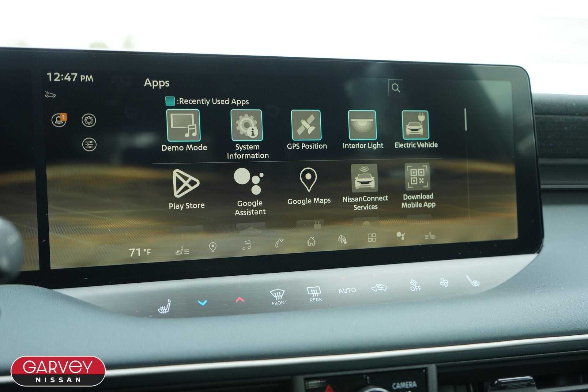 2026 Nissan LEAF SV+