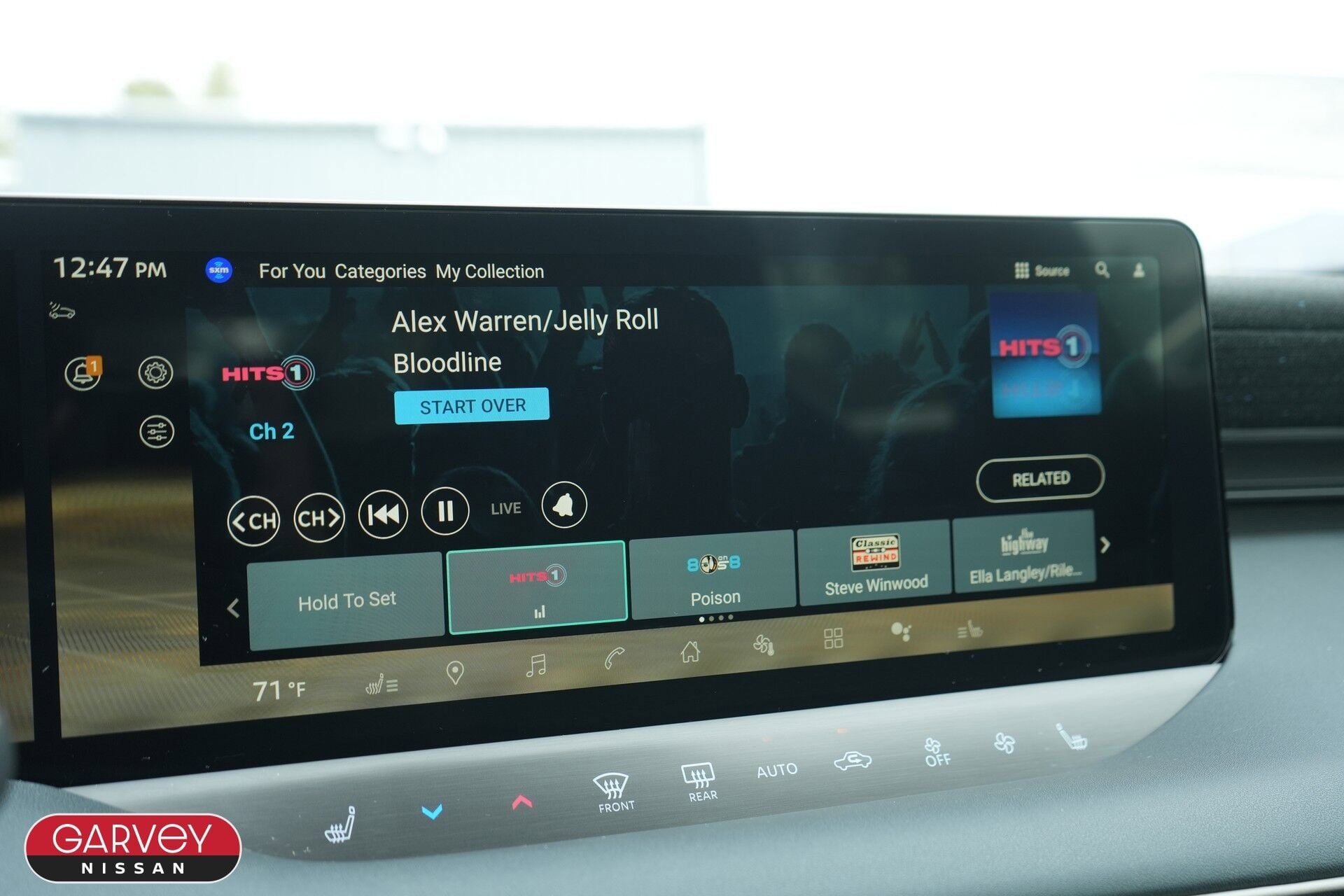 2026 Nissan LEAF SV+