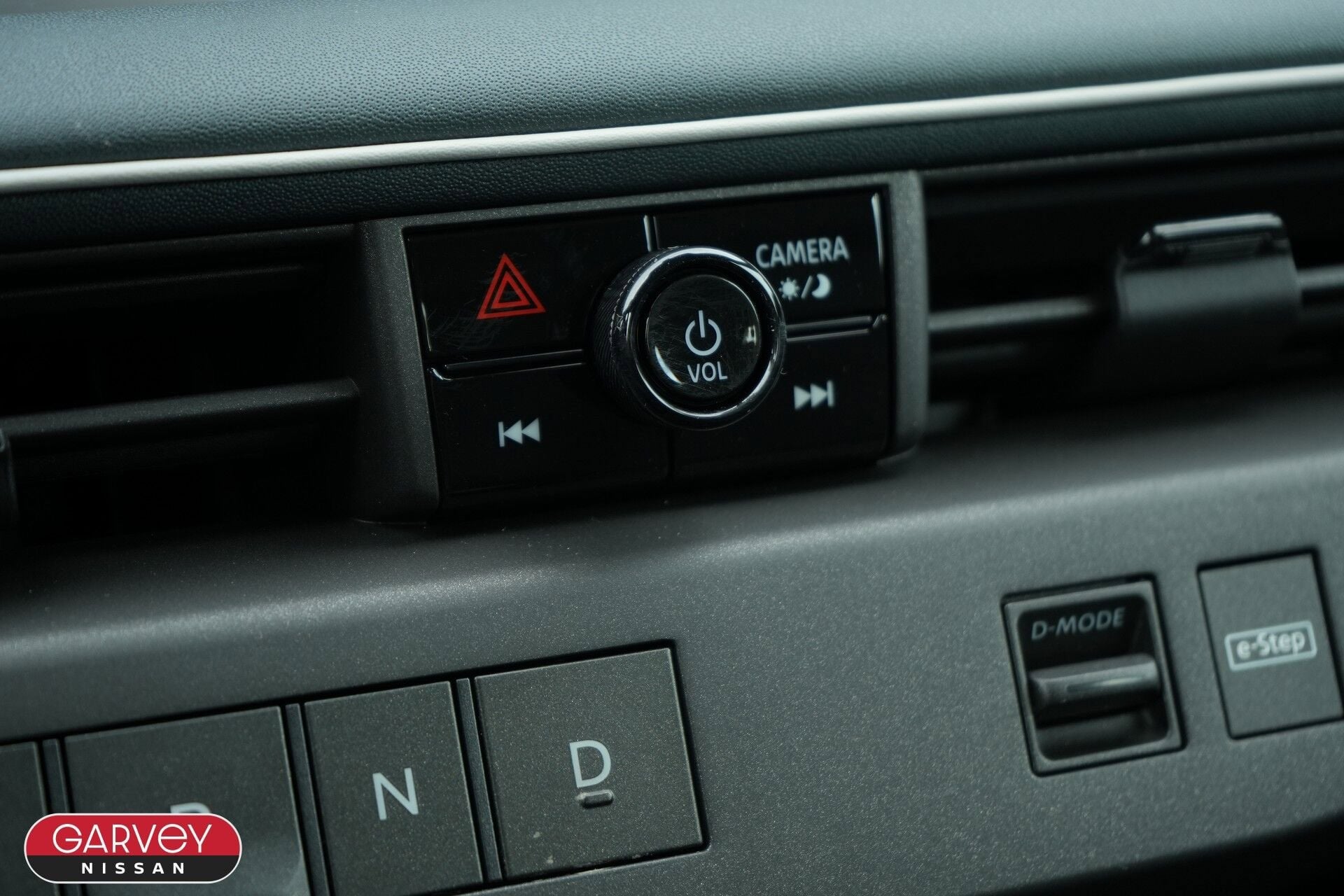 2026 Nissan LEAF SV+