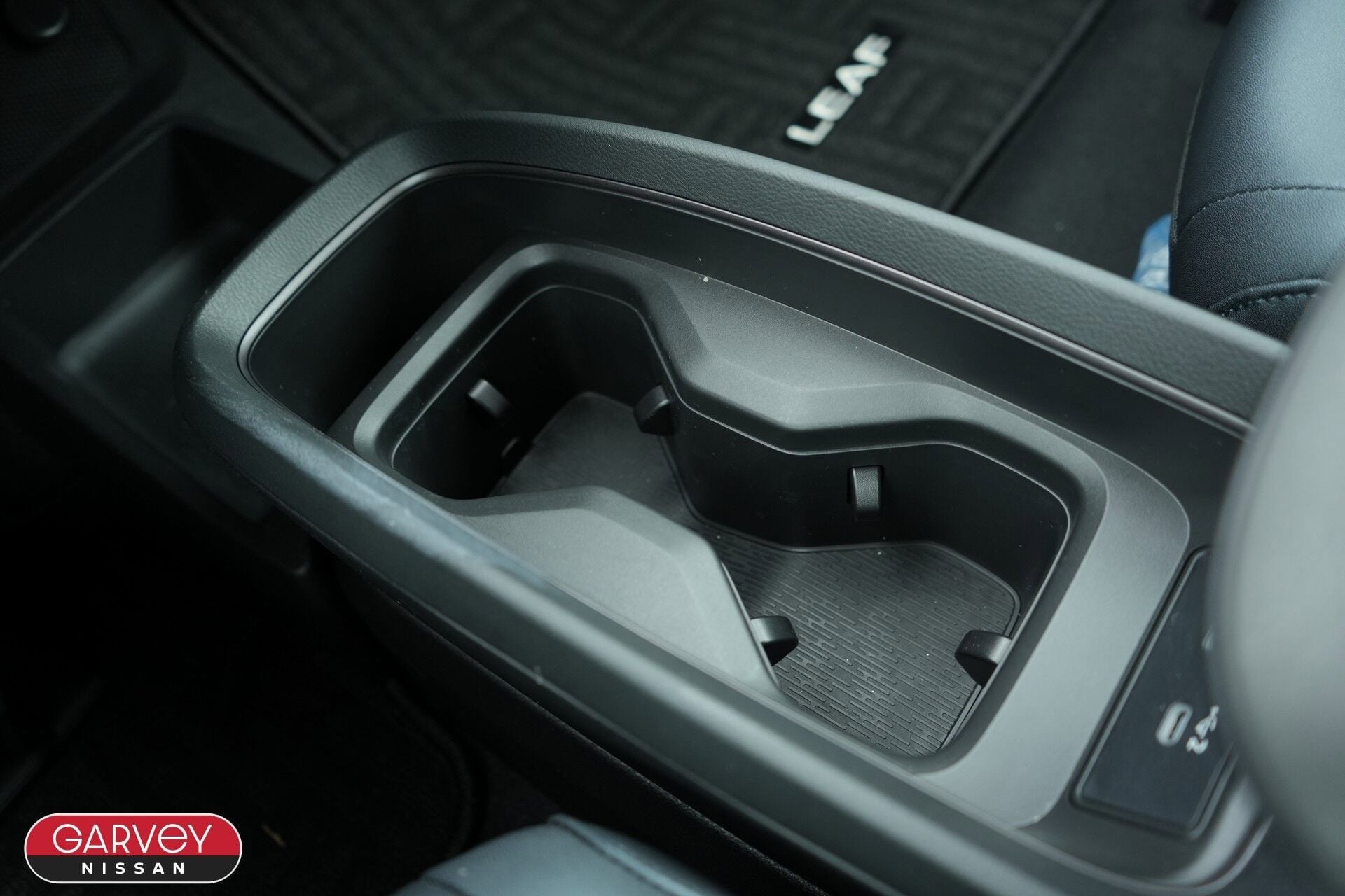 2026 Nissan LEAF SV+