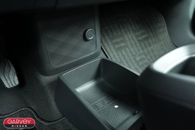 2026 Nissan LEAF SV+