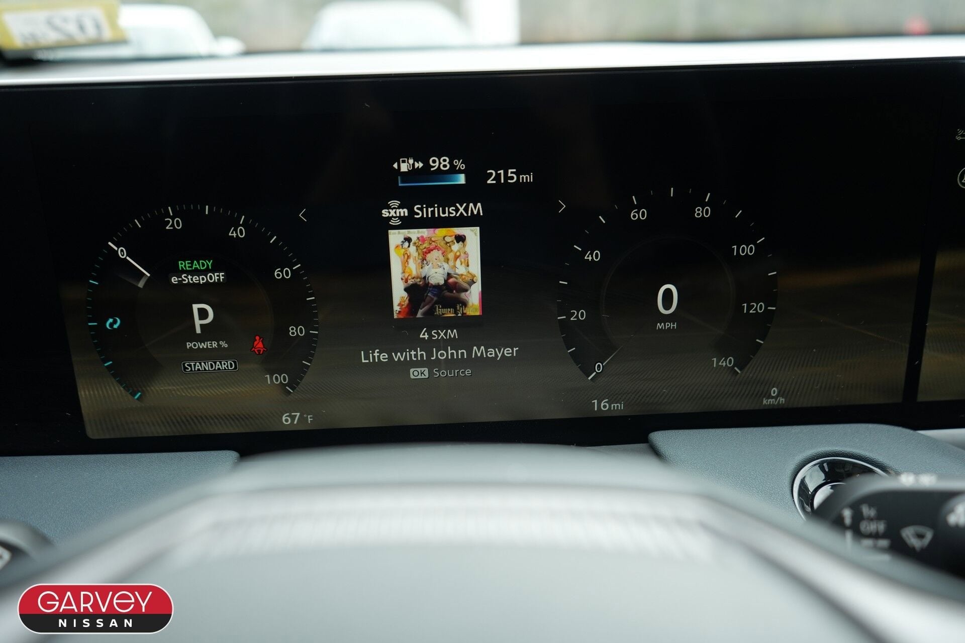 2026 Nissan LEAF SV+