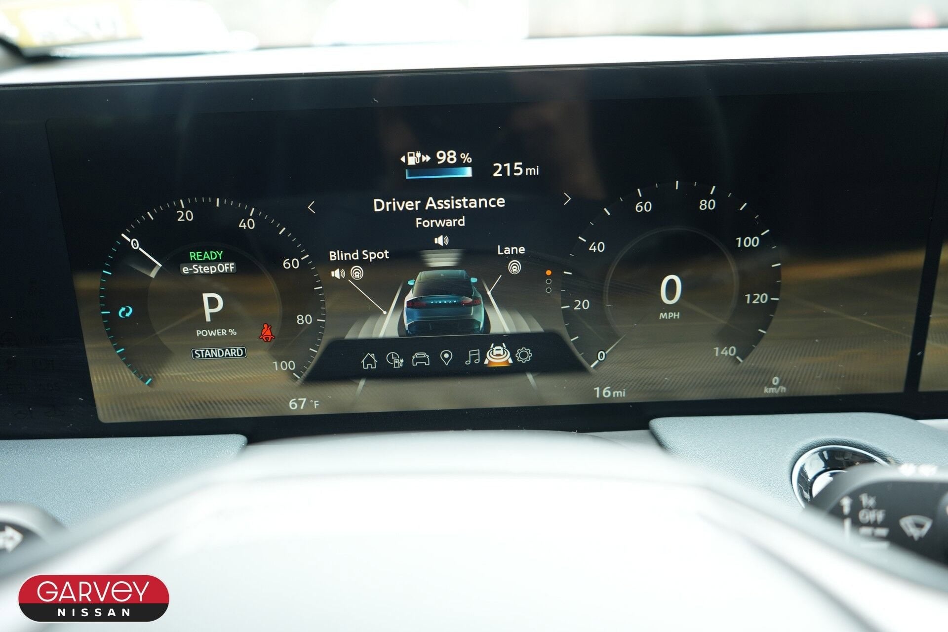 2026 Nissan LEAF SV+