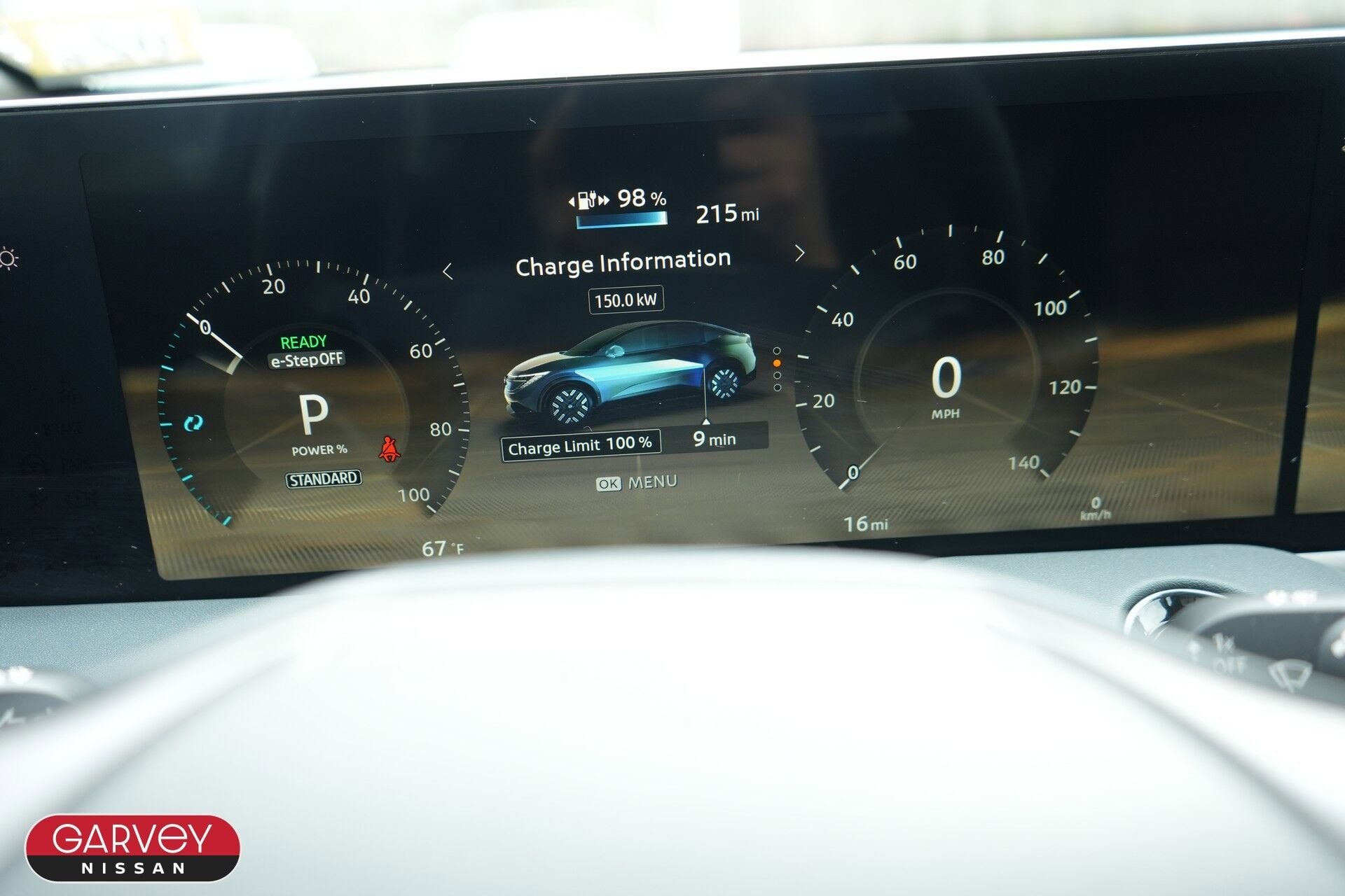 2026 Nissan LEAF SV+