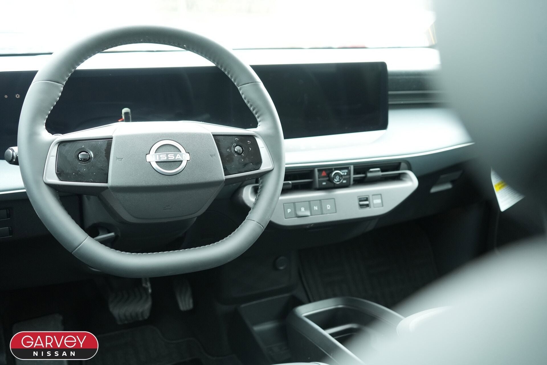 2026 Nissan LEAF SV+