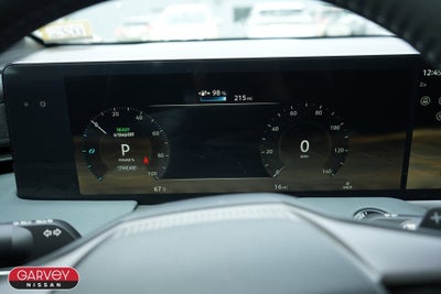 2026 Nissan LEAF SV+