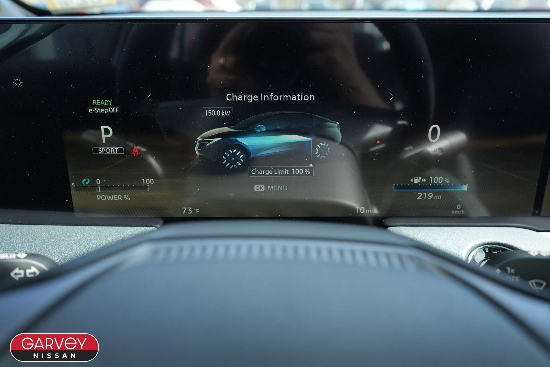 2026 Nissan LEAF SV+