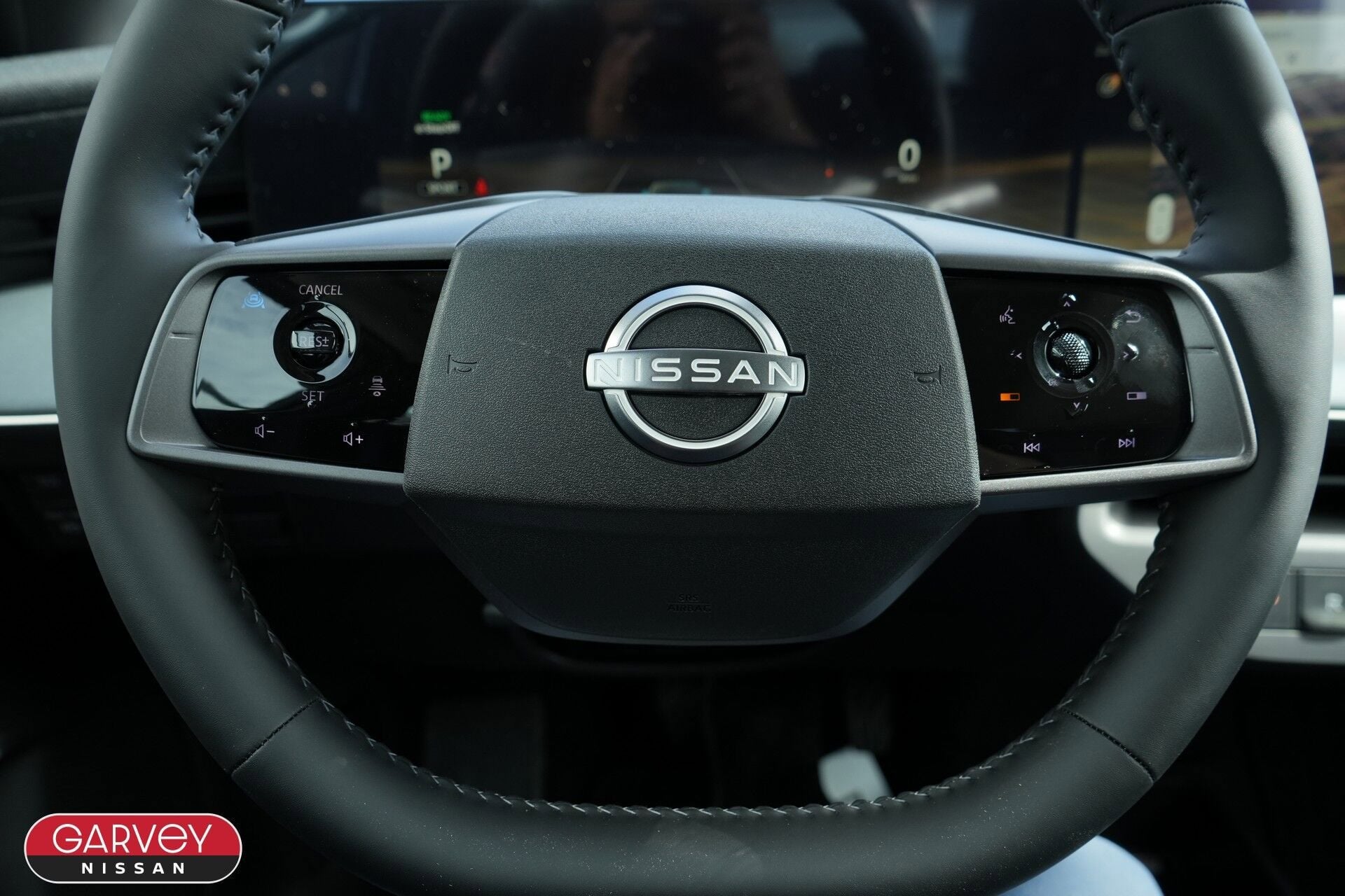 2026 Nissan LEAF SV+