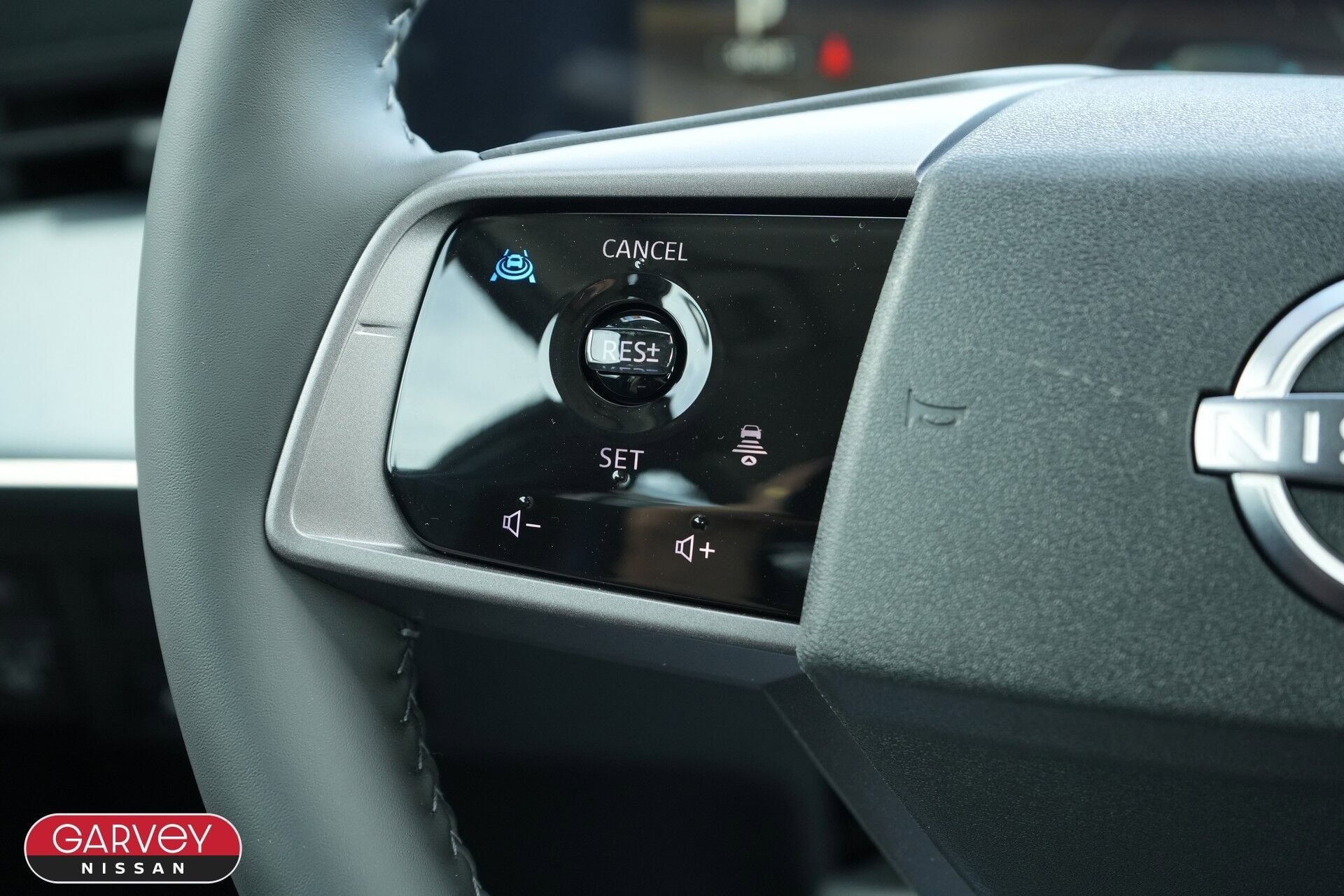 2026 Nissan LEAF SV+