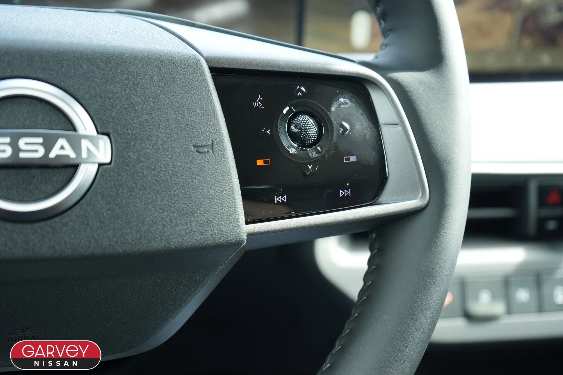 2026 Nissan LEAF SV+