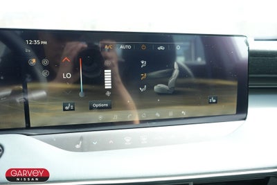 2026 Nissan LEAF SV+