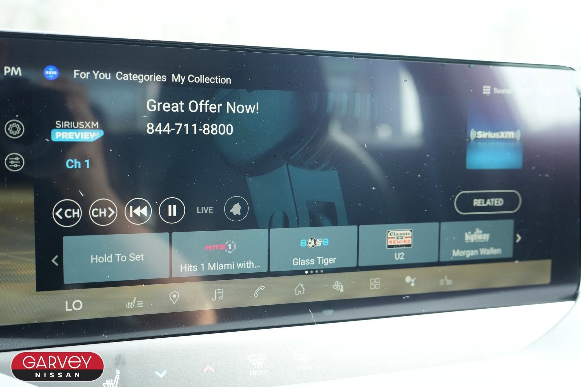 2026 Nissan LEAF SV+