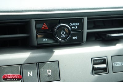 2026 Nissan LEAF SV+