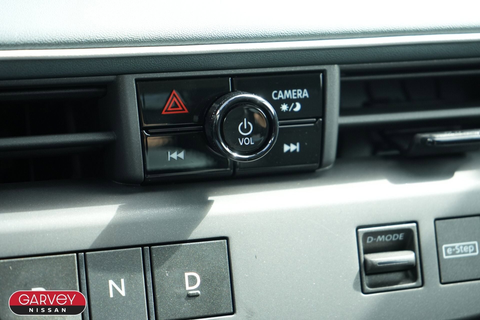 2026 Nissan LEAF SV+