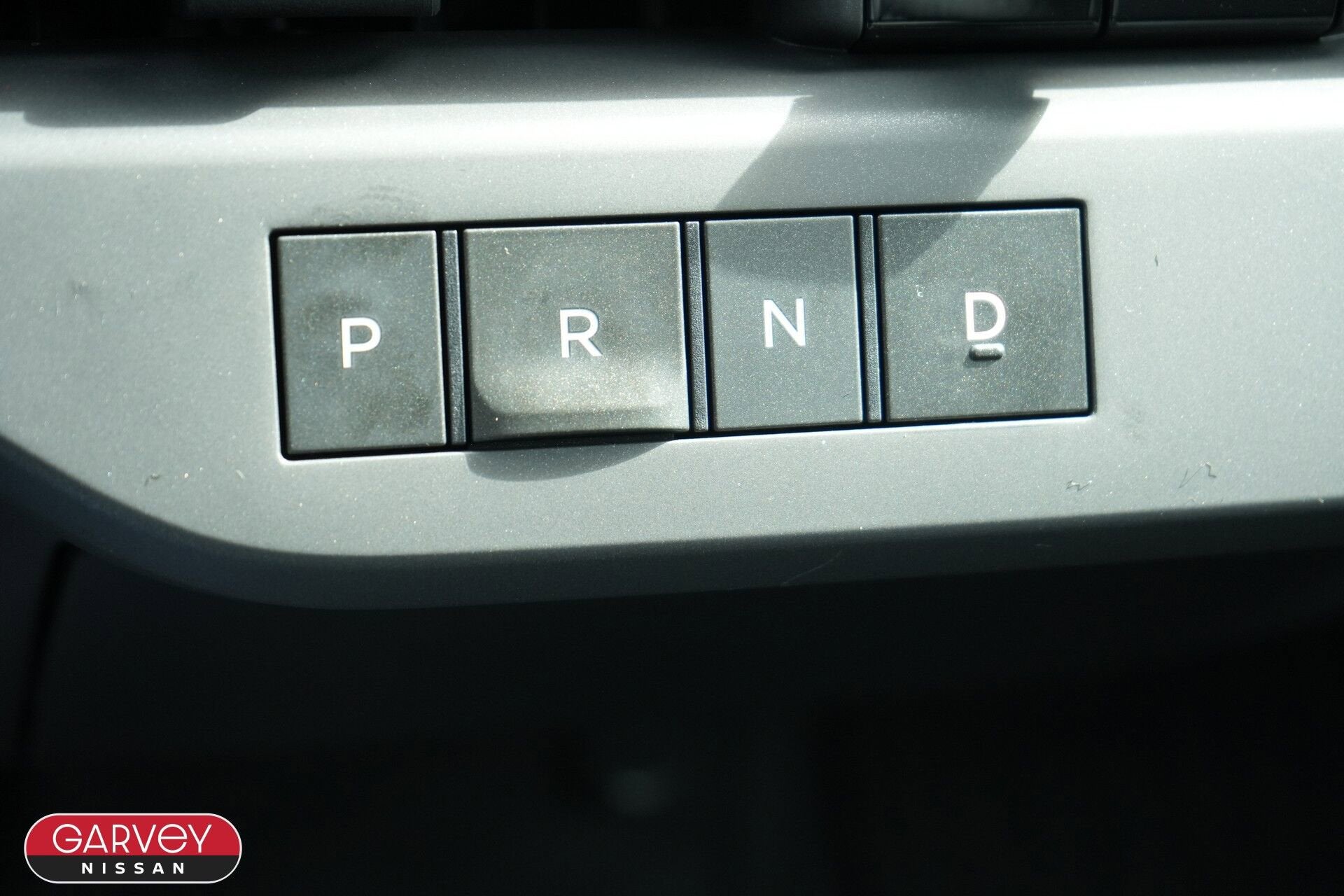 2026 Nissan LEAF SV+