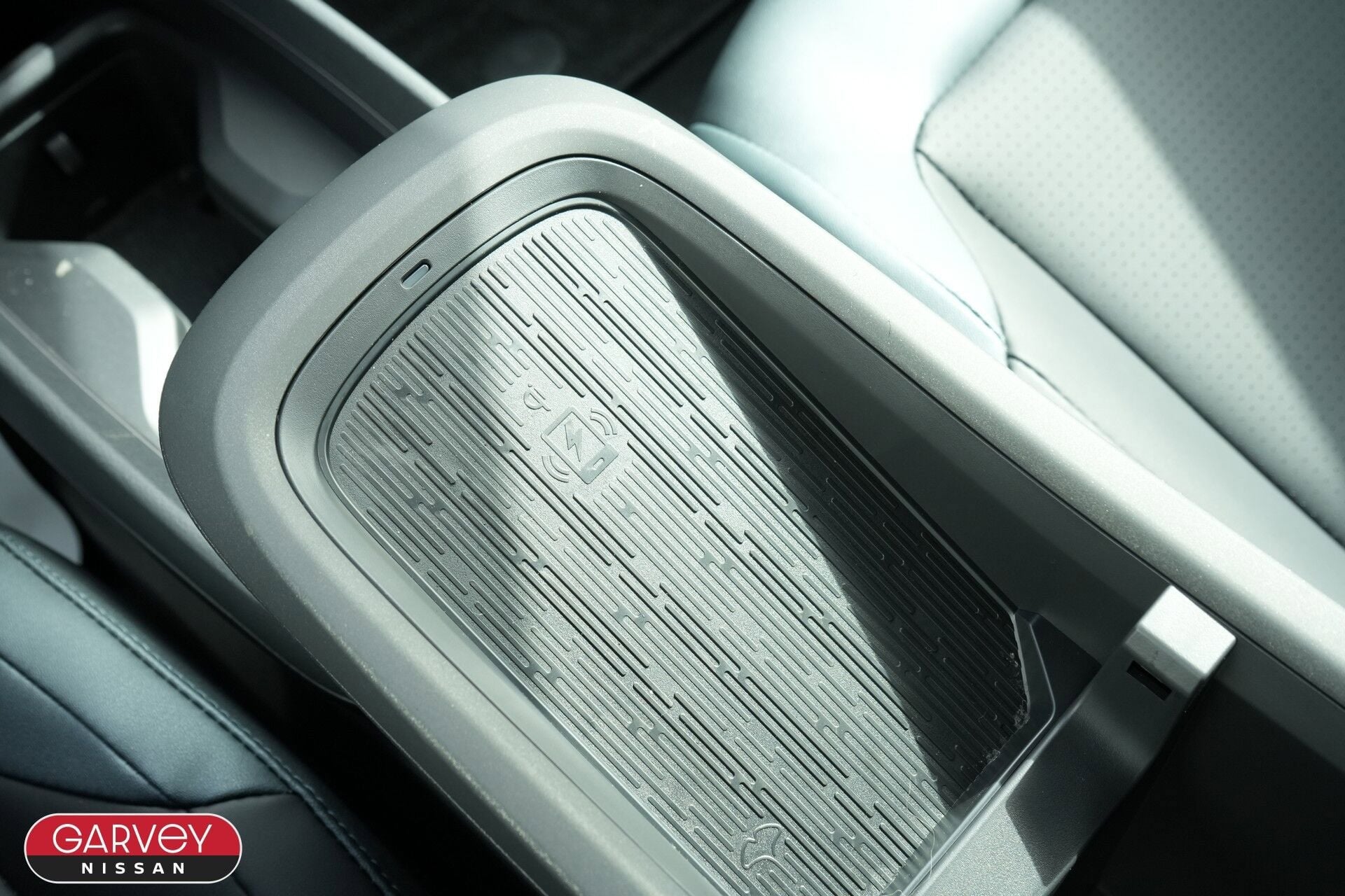 2026 Nissan LEAF SV+