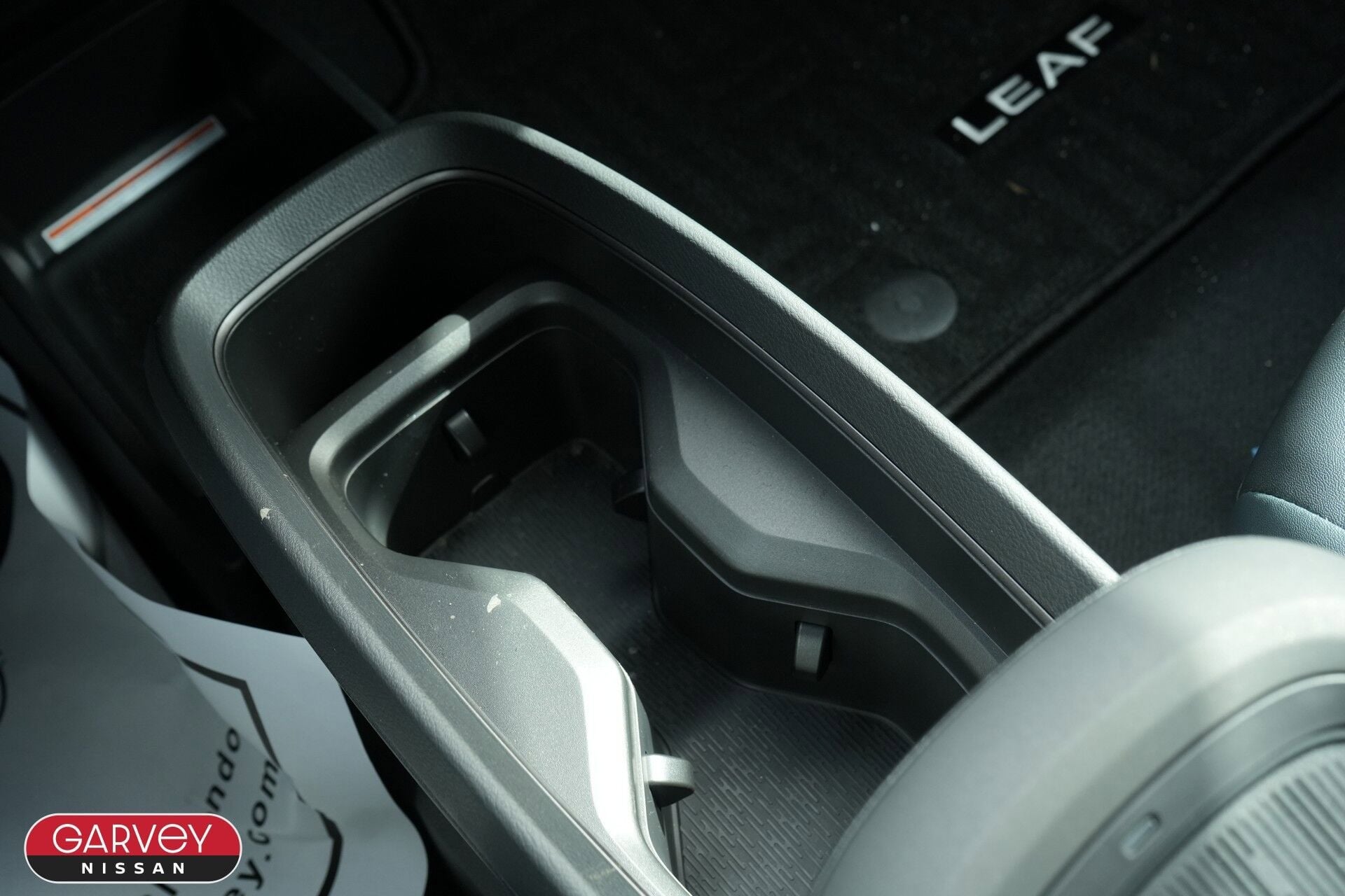 2026 Nissan LEAF SV+