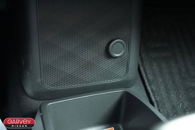 2026 Nissan LEAF SV+